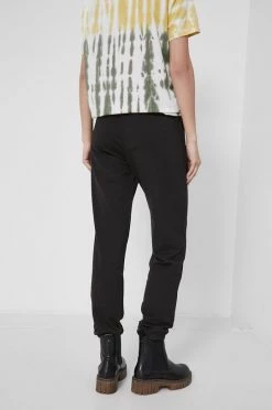 Γυναικεία Παντελόνια φόρμας Medicine - Παντελόνι Basic μαύρο -Medicine Κατάστημα unnamed file 2334