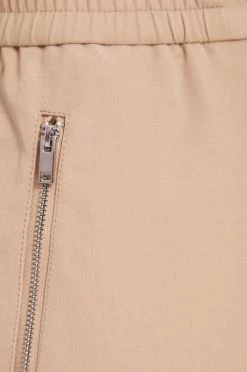 Γυναικεία Υφασμάτινα Medicine - Παντελόνι Basic χρώμα της άμμου -Medicine Κατάστημα unnamed file 2343