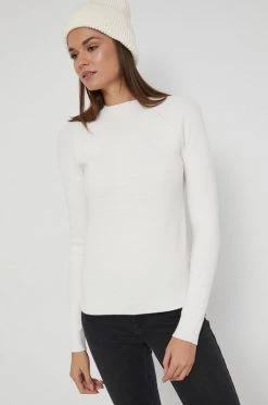 Γυναικεία Χωρίς φερμουάρ Medicine - Πουλόβερ Basic κρεμ
