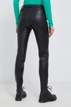 Γυναικεία Υφασμάτινα Medicine - Παντελόνι Disco Inferno μαύρο -Medicine Κατάστημα unnamed file 2351