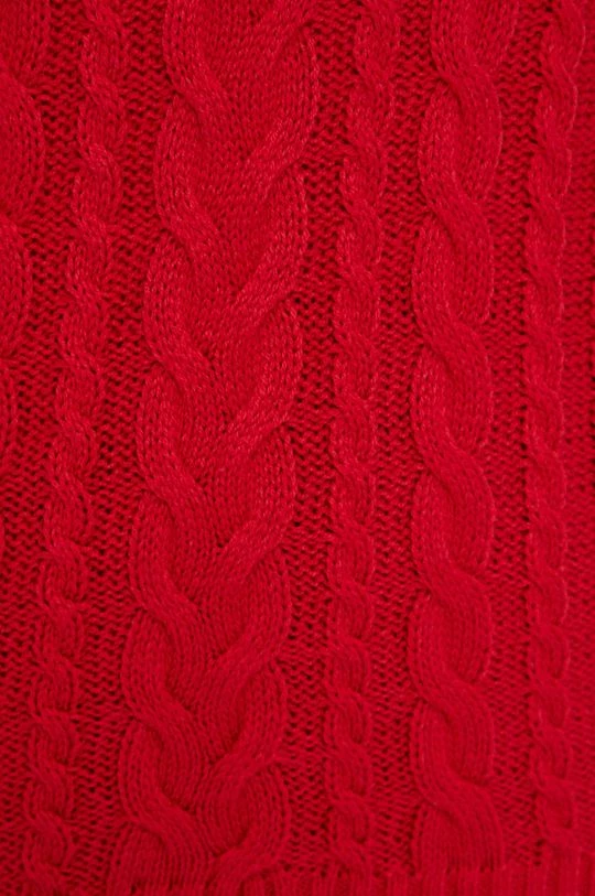 Γυναικεία Χωρίς φερμουάρ Medicine - Πουλόβερ Basic κόκκινο 8 Γυναικεία Χωρίς φερμουάρ Medicine - Πουλόβερ Basic κόκκινο - Image 6