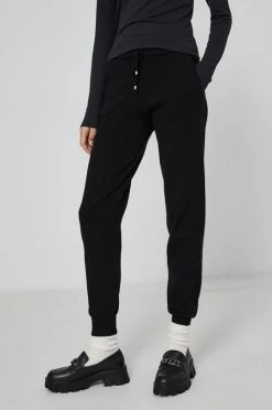 Γυναικεία Παντελόνια φόρμας Medicine - Παντελόνι Timeless Capsule σαρκώδες χρώμα