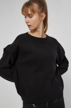 Γυναικεία Χωρίς φερμουάρ Medicine - Πουλόβερ Urban Punk μαύρο 12 Γυναικεία Χωρίς φερμουάρ Medicine - Πουλόβερ Urban Punk μαύρο -Medicine Κατάστημα unnamed file 2383