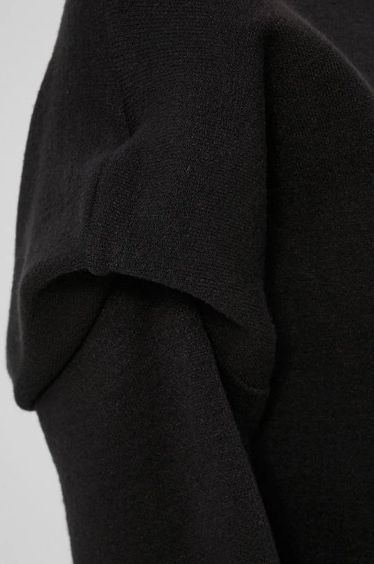 Γυναικεία Χωρίς φερμουάρ Medicine - Πουλόβερ Urban Punk μαύρο 8 Γυναικεία Χωρίς φερμουάρ Medicine - Πουλόβερ Urban Punk μαύρο - Image 6