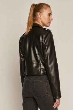 Γυναικεία Κοντά μπουφάν Medicine - Ραμόνεσκα Flower Traces παστέλ ροζ -Medicine Κατάστημα unnamed file 2392