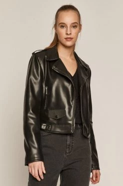 Γυναικεία Κοντά μπουφάν Medicine - Ραμόνεσκα Flower Traces παστέλ ροζ -Medicine Κατάστημα unnamed file 2393