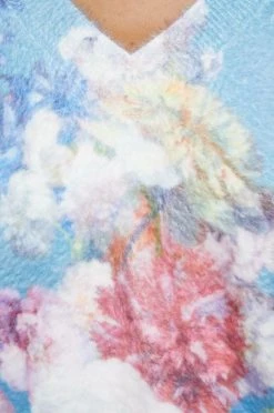 Γυναικεία Χωρίς φερμουάρ Πουλόβερ Medicine τιρκουάζ -Medicine Κατάστημα unnamed file 24