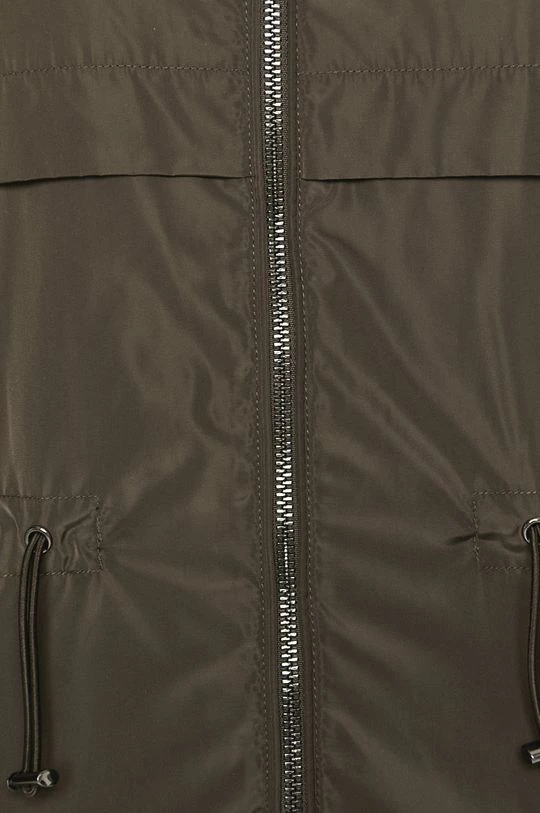 Γυναικεία Κοντά μπουφάν Medicine - Αδιάβροχο μπουφάν Divine Love καφέ πράσινο 8 Γυναικεία Κοντά μπουφάν Medicine - Αδιάβροχο μπουφάν Divine Love καφέ πράσινο - Image 6