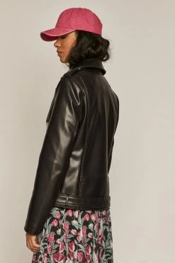 Γυναικεία Κοντά μπουφάν Medicine - Ραμόνεσκα Essential μαύρο -Medicine Κατάστημα unnamed file 2404