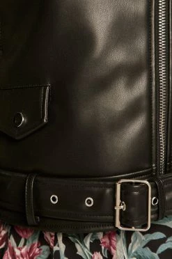 Γυναικεία Κοντά μπουφάν Medicine - Ραμόνεσκα Essential μαύρο -Medicine Κατάστημα unnamed file 2406