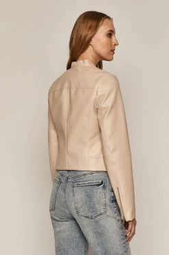 Γυναικεία Κοντά μπουφάν Medicine - Μπουφάν Frida μπεζ -Medicine Κατάστημα unnamed file 2410