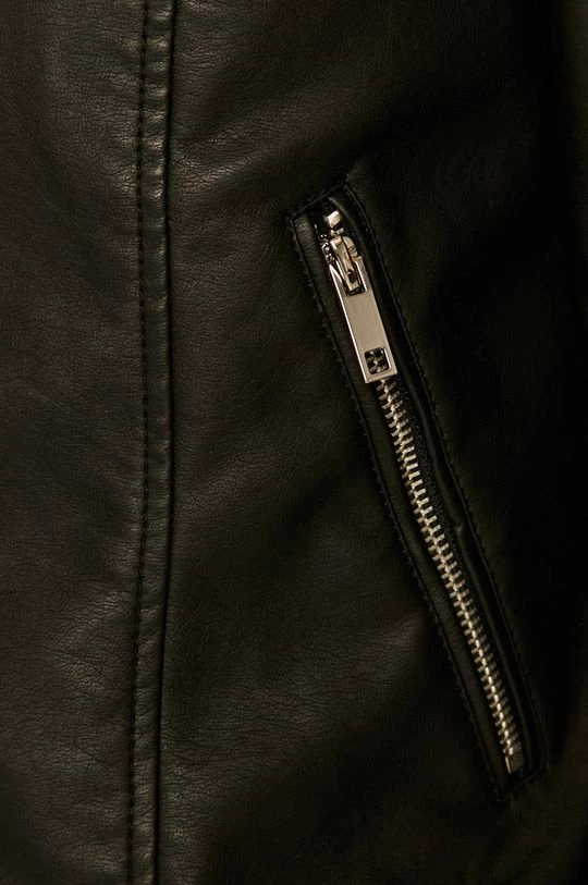 Γυναικεία Κοντά μπουφάν Medicine - Μπουφάν Essential μαύρο 7 Γυναικεία Κοντά μπουφάν Medicine - Μπουφάν Essential μαύρο - Image 5