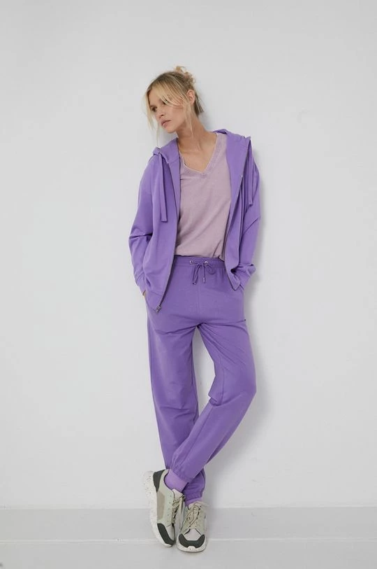 Γυναικεία Παντελόνια φόρμας Medicine - Παντελόνι The Black Keys χρώμα της άμμου 4 Γυναικεία Παντελόνια φόρμας Medicine - Παντελόνι The Black Keys χρώμα της άμμου - Image 2