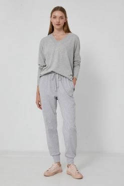 Γυναικεία Παντελόνια φόρμας Medicine - Παντελόνι Essential γκρί -Medicine Κατάστημα unnamed file 2439