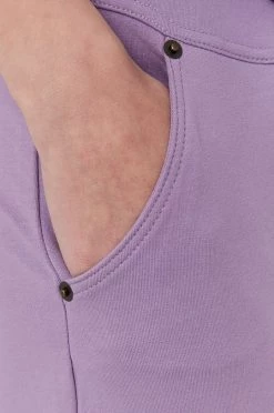 Γυναικεία Παντελόνια φόρμας Medicine - Παντελόνι Essential λεβάντα -Medicine Κατάστημα unnamed file 2445