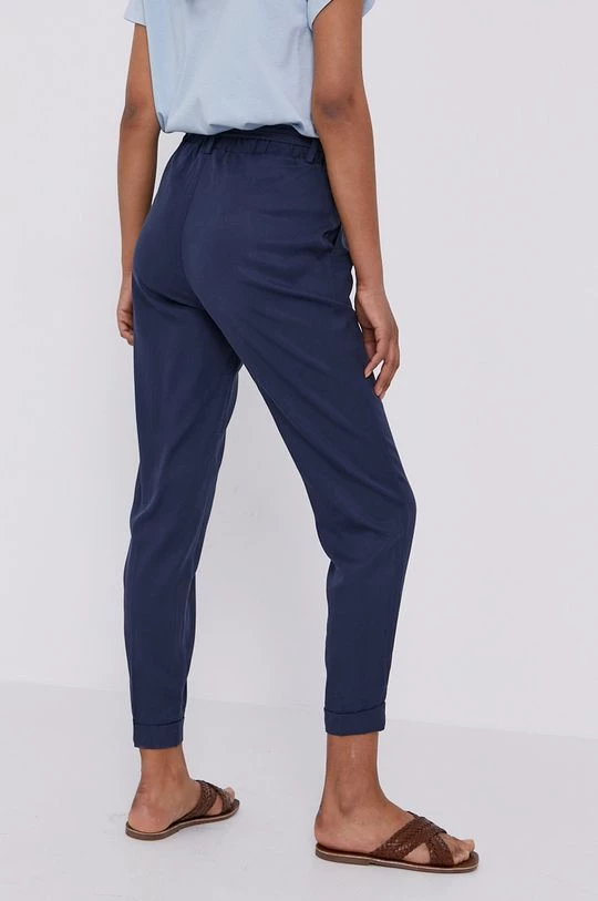 Γυναικεία Υφασμάτινα Medicine - Παντελόνι Basic χρώμα της άμμου 5 Γυναικεία Υφασμάτινα Medicine - Παντελόνι Basic χρώμα της άμμου - Image 3