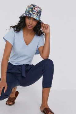 Γυναικεία Υφασμάτινα Medicine - Παντελόνι Basic χρώμα της άμμου 10 Γυναικεία Υφασμάτινα Medicine - Παντελόνι Basic χρώμα της άμμου -Medicine Κατάστημα unnamed file 2468