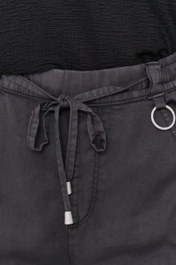 Γυναικεία Υφασμάτινα Medicine - Παντελόνι Basic γραφίτης -Medicine Κατάστημα unnamed file 2473