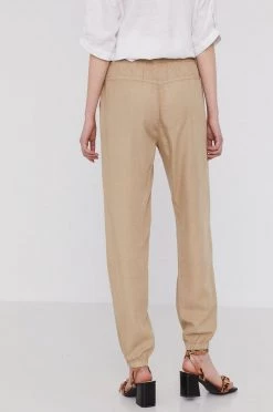 Γυναικεία Υφασμάτινα Medicine - Παντελόνι Basic γραφίτης -Medicine Κατάστημα unnamed file 2476