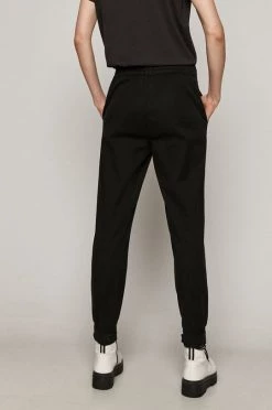 Γυναικεία Υφασμάτινα Medicine - Παντελόνι Wild Heart μαύρο -Medicine Κατάστημα unnamed file 2484