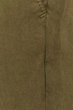 Γυναικεία Υφασμάτινα Medicine - Παντελόνι Basic σκούρο πράσινο 9 Γυναικεία Υφασμάτινα Medicine - Παντελόνι Basic σκούρο πράσινο -Medicine Κατάστημα unnamed file 2494