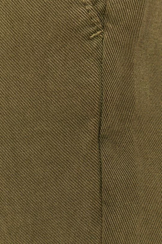 Γυναικεία Υφασμάτινα Medicine - Παντελόνι Basic σκούρο πράσινο 6 Γυναικεία Υφασμάτινα Medicine - Παντελόνι Basic σκούρο πράσινο - Image 4