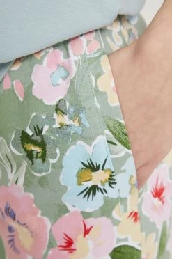 Γυναικεία Παντελόνια φόρμας Medicine - Παντελόνι Daily Pleasures ανοιχτό πράσινο -Medicine Κατάστημα unnamed file 2530