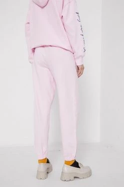 Γυναικεία Παντελόνια φόρμας Medicine - Παντελόνι Eviva L'arte τιρκουάζ -Medicine Κατάστημα unnamed file 2543