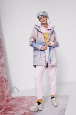 Γυναικεία Παντελόνια φόρμας Medicine - Παντελόνι Eviva L'arte τιρκουάζ -Medicine Κατάστημα unnamed file 2544