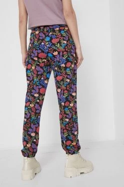 Γυναικεία Παντελόνια φόρμας Medicine - Παντελόνι Basic μαύρο -Medicine Κατάστημα unnamed file 2548