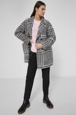 Γυναικεία Υφασμάτινα Medicine - Παντελόνι Basic χρώμα της άμμου -Medicine Κατάστημα unnamed file 2551