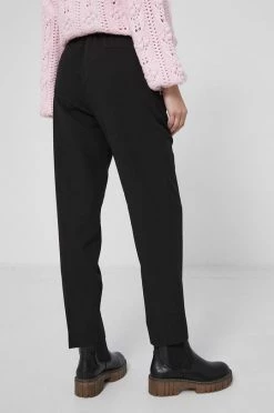 Γυναικεία Υφασμάτινα Medicine - Παντελόνι Basic χρώμα της άμμου -Medicine Κατάστημα unnamed file 2552