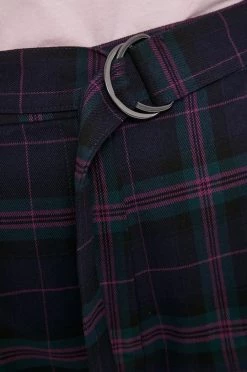 Γυναικεία Υφασμάτινα Medicine - Παντελόνι Distorted Blooms πολύχρωμο -Medicine Κατάστημα unnamed file 2556