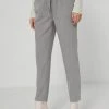 Γυναικεία Υφασμάτινα Medicine - Παντελόνι Timeless Capsule γκρί -Medicine Κατάστημα unnamed file 2557