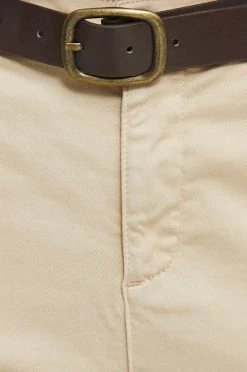 Γυναικεία Υφασμάτινα Παντελόνι Medicine μπεζ -Medicine Κατάστημα unnamed file 256