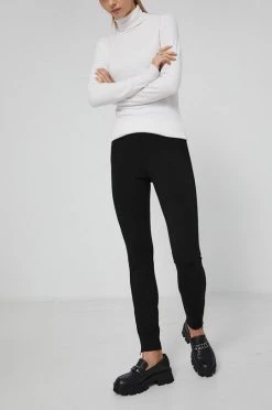 Medicine Κατάστημα 29 Γυναικεία Medicine - Κολάν Essential μαύρο