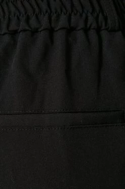 Γυναικεία Υφασμάτινα Medicine - Παντελόνι Essential μαύρο 9 Γυναικεία Υφασμάτινα Medicine - Παντελόνι Essential μαύρο -Medicine Κατάστημα unnamed file 2568