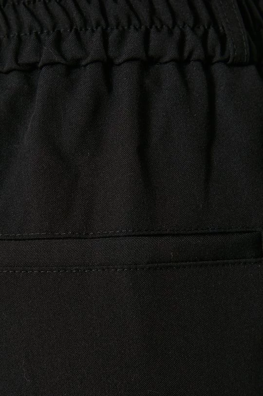 Γυναικεία Υφασμάτινα Medicine - Παντελόνι Essential μαύρο 6 Γυναικεία Υφασμάτινα Medicine - Παντελόνι Essential μαύρο - Image 4