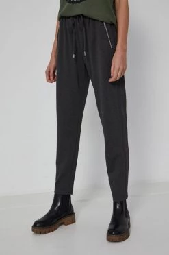 Γυναικεία Παντελόνια φόρμας Medicine - Παντελόνι Basic μπεζ