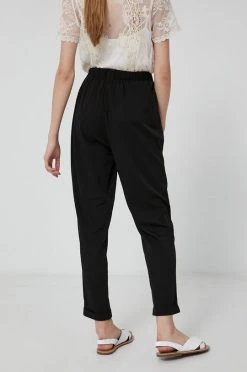 Γυναικεία Υφασμάτινα Medicine - Παντελόνι Bohemian Rhapsody μαύρο -Medicine Κατάστημα unnamed file 2585