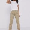 Γυναικεία Υφασμάτινα Medicine - Παντελόνι Essential χρώμα της άμμου -Medicine Κατάστημα unnamed file 2595