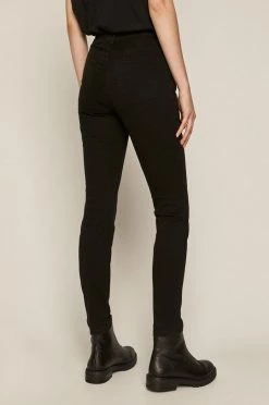 Γυναικεία Υφασμάτινα Medicine - Παντελόνι Wild Heart μαύρο -Medicine Κατάστημα unnamed file 2605