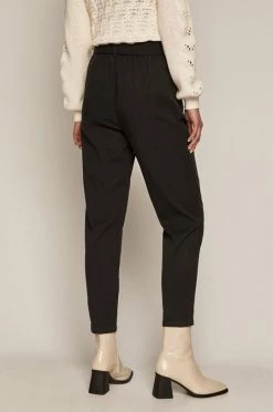 Γυναικεία Υφασμάτινα Medicine - Παντελόνι Basic σκούρο πράσινο -Medicine Κατάστημα unnamed file 2614