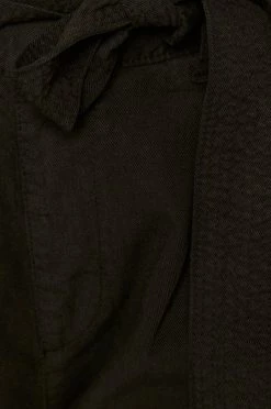 Γυναικεία Υφασμάτινα Medicine - Παντελόνι Basic σκούρο πράσινο -Medicine Κατάστημα unnamed file 2615