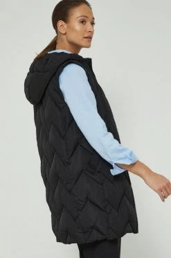 Medicine Κατάστημα 43 Γυναικεία Γιλέκα Medicine - Αμάνικο μπουφάν Essential λεβάντα