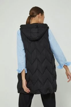 Γυναικεία Γιλέκα Medicine - Αμάνικο μπουφάν Essential λεβάντα -Medicine Κατάστημα unnamed file 2624