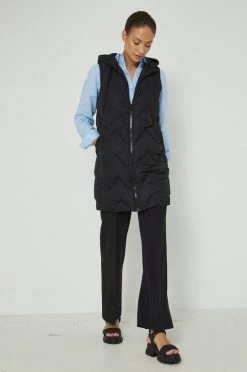 Γυναικεία Γιλέκα Medicine - Αμάνικο μπουφάν Essential λεβάντα -Medicine Κατάστημα unnamed file 2625