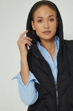 Γυναικεία Γιλέκα Medicine - Αμάνικο μπουφάν Essential λεβάντα -Medicine Κατάστημα unnamed file 2627