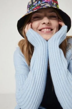 Γυναικεία Με φερμουάρ Medicine - Πλεκτή ζακέτα Urban Disruption χλωμό λευκό -Medicine Κατάστημα unnamed file 2630