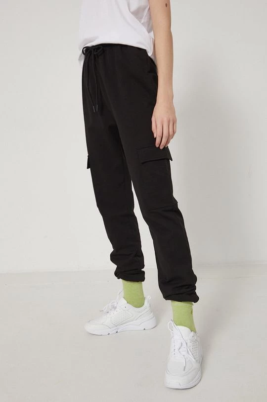 Γυναικεία Παντελόνια φόρμας Medicine - Παντελόνι Urban Disruption μαύρο 3 Γυναικεία Παντελόνια φόρμας Medicine - Παντελόνι Urban Disruption μαύρο